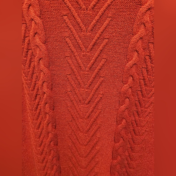 Sweater Dress - Picture 5 of 9